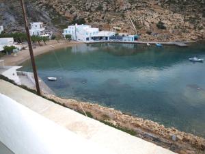 Kokagia House Sifnos Greece