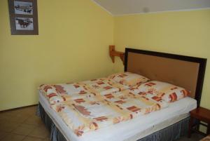 Apartamenty pod Werchowyną