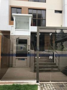 O melhor 2 qtos da praia de Cabo Branco