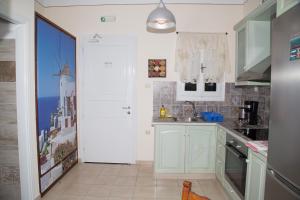 Filoxenia Studios Leros Greece