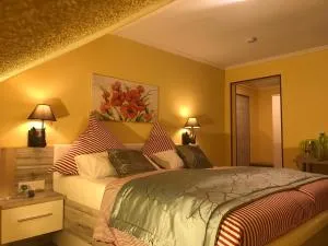 Moselina Gästezimmer - 阿尔夫