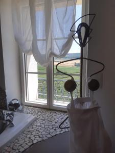 Maisons de vacances FLORESSENS EN CHAMPAGNE Terrasse privative sur le vignoble : photos des chambres