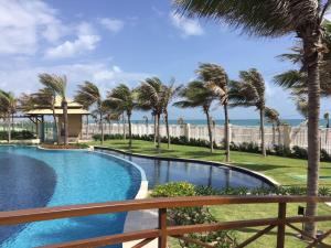 apartamento vista mar