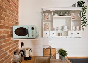 Apartament Starówka 1