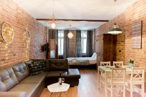 Apartament Starówka no1, no2, no3