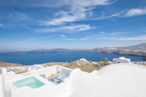 Kalestesia Suites Santorini Greece