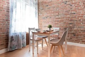 Apartament Starówka 2