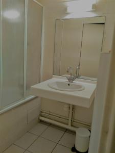 Appartements Blonville Centre (2 ou 3 chambres) : photos des chambres