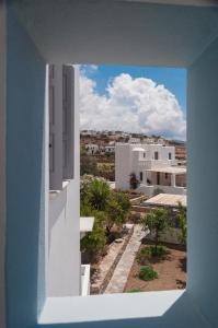 Salty Houses Naxos Naxos Greece