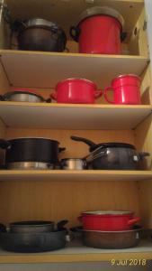 Centrale vicino cabinovia Magnolta e piscina