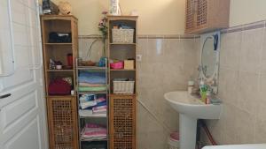 Sejours chez l'habitant villa tsilaocia nabirat : photos des chambres