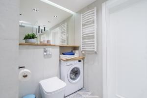 Gdansk Old Town ul. Sw. Ducha 68 Apartments