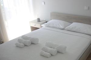 Messinian SeaView Apartments B