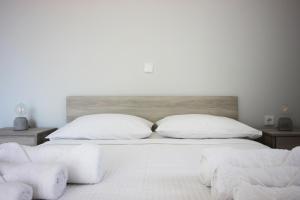 Messinian SeaView Apartments B