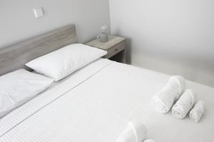 Messinian SeaView Apartments B