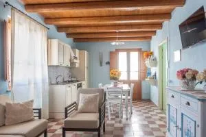 Antica dimora dell'Arcolaio - Nurachi