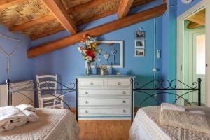 Antica dimora dellArcolaio