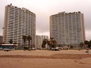 Departamento La Serena