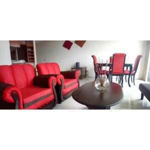 Apartment businessairport area Guatemala City