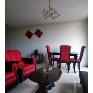 Apartment businessairport area Guatemala City