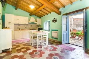 Antica Dimora del Melograno - Nurachi