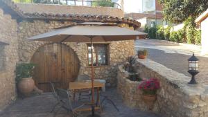Casas Rurales Almoguer