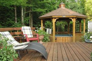 Arkadia Eastman B&B