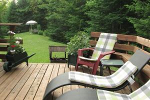 Arkadia Eastman B&B
