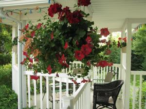 Arkadia Eastman B&B
