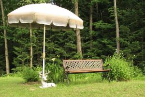 Arkadia Eastman B&B