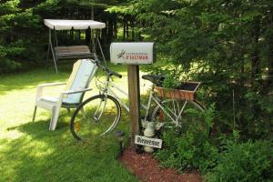 Arkadia Eastman B&B