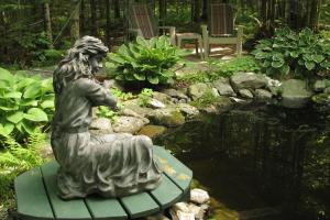 Arkadia Eastman B&B
