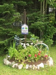 Arkadia Eastman B&B