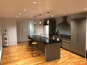 Aorangi Highland Country Retreat - Tarukenga