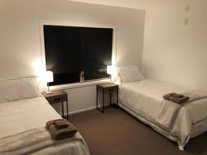 Aorangi Highland Country Retreat