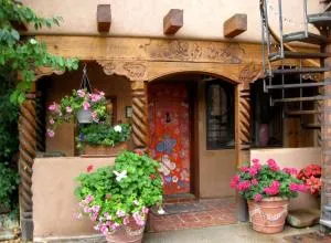 La Dona Luz Inn an Historic B&B - Cimarron