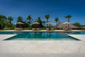 REVĪVŌ Wellness Resort Nusa Dua Bali