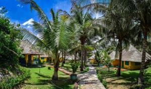 Nam Chau Boutique Resort - Mui Ne Passion