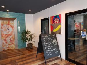 Arcadia Maephim Serviced Apartments