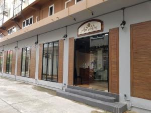 Arcadia Maephim Serviced Apartments
