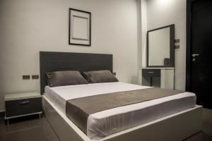 Superior Double Room room in Egyptian Night Hostel
