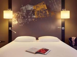 Hotels Mercure Le Havre Centre Bassin Du Commerce : photos des chambres