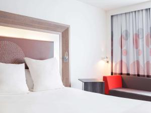 Hotels Novotel Amboise : photos des chambres