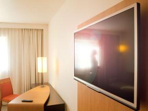 Hotels Novotel Pau Pyrenees : photos des chambres