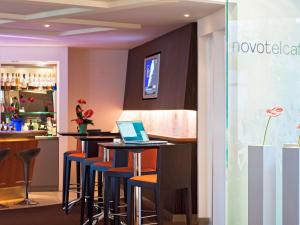 Hotels Novotel Amboise : photos des chambres