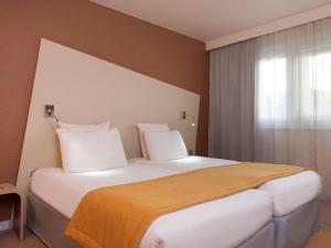 Hotels Mercure Paris Le Bourget Aeroport : photos des chambres