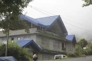 Vamoose Sherpa Homestay - Yangang