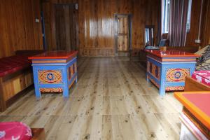 Sherpa Homestay-Ravangla