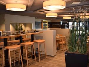 Hotels ibis Tours Nord : photos des chambres