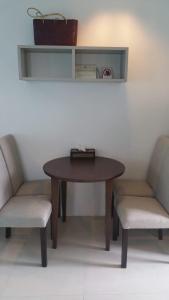 GrandBlue Condominium 201